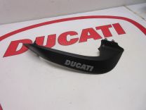 Ducati left radiator tank cover Multistrada 950 V2 1200 1260 48016922A