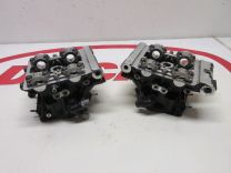 Ducati cylinder head set Monster 821 30123714AC