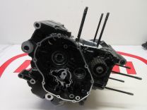 Ducati Monster 821 Crank Case Crankcases Pair Block Engine 2018-2021 22523781A