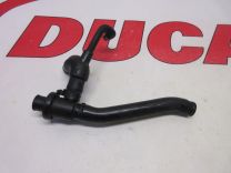 Ducati thermo switch thermostat Monster 1200 1200S 1200R & 821 & hoses 55340041A