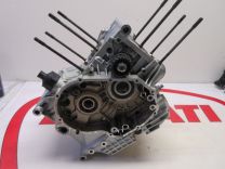 Ducati crankcase crank cases pair engine Superbike 748 748E 748S 2001 22520471A