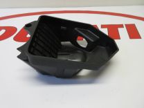 Ducati air filter box case intake cover Multistrada 1000 620 1100 24620771A