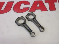 Ducati connecting rod conrods 748 916 ST3 ST4 15820192A