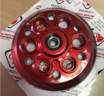 Ducabike Psf03a Clutch Pressure Plate Red all dry clutch models