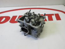 Ducati horizontal cylinder head Panigale 1199 1199S 30123461D