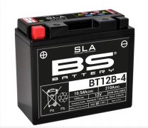 BS Battery BT12B-4 SLA Factory activated 748 916 996 998 848 1098 1198 